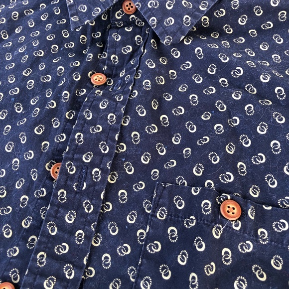 American eagle button up - Picture 2 of 2